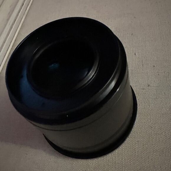 Canon TC-DC58B 1.5x Teleconverter Lens with LH- DC40 Adaptor - NIB - Picture 5 of 12